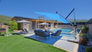 Villa Tercihi: İdeal Tatil Evinizi Bulma Rehberi