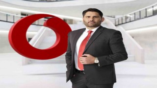 Vodafone 5.5G testlerine devam ediyor