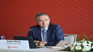 Vodafonedan fiber reform çağrısı
