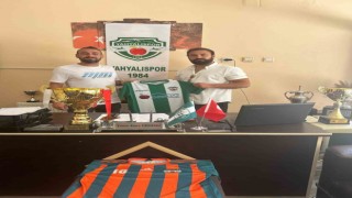 Yahyalıspor, Furkan Selim Ünlü ile anlaştı