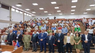 Yakın Doğu Üniversitesi ile Kosova Prizren Ukshin Hoti Üniversitesi arasında iş birliği protokolü imzalandı