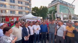 Yalova Belediyesinden çıkarılan 86 işçi, grev sonrası geri alındı