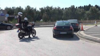Yalovada adliye çıkışı yaşanan silahlı kavga olayında 9 şahıs tutuklandı