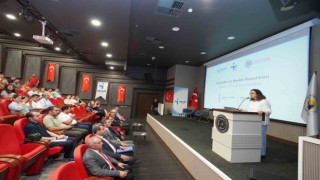 Yalovada iş kazaları ve meslek hastalıkları masaya yatırıldı