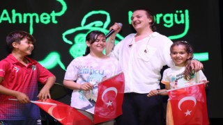 Yalovanın düşman işgalinden kurutuluşu coşkuyla kutlandı