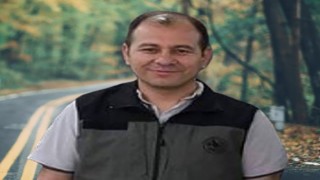 Yangına giden Bergama Orman İşletme Müdürü kazada şehit oldu