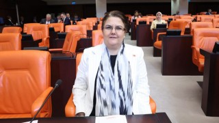 Yanık: “Türkiye, Kıbrıs Türklerinin Yanında Olmaya Devam Edecek”