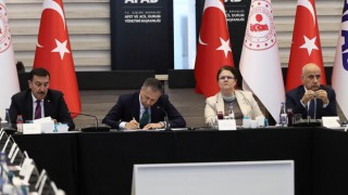 Yanık: “Var Gücümüzle Çalışmaya Devam Ediyoruz"