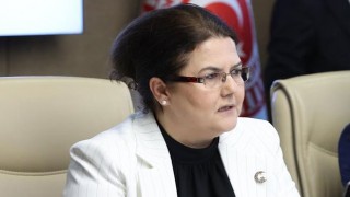 Yanık'tan Sel Felaketinde Hayatını Kaybedenler İçin Taziye Mesajı