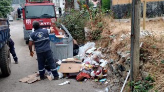 Yaylalarda ve Şehir Merkezinde Temizlik Seferberliği