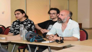 Yaz dönemi atölyeleri yoğun ilgiyle başladı