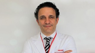 Yaz Sıcakları Beyin Kanamasını Tetikleyebiliyor
