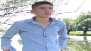 Yem karma makinesine sıkışan genç öldü