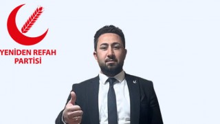 Yeniden Refah Partisi Niğde İl Başkanı Gümüş: “Sorun Çok Ama Mevcut İktidarda Çözüm Yok”