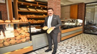 Yenişehir Belediye Başkanı Ercan Özel YESAŞa yönelik yapılan haberlere açıklık getirdi