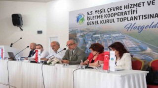 Yeşil Çevre yeni yatırımlarla büyüyor