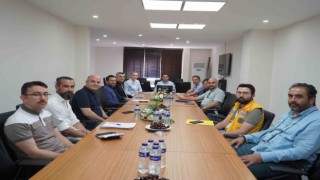 Yetersiz hizmetin geliştirilmesi hedefleniyor