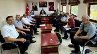 Yıkılan Camiler İçin Yeni Proje Duyurusu