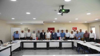 Yıldırımda her mahalleye eşit hizmet gidiyor