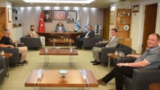 Yıldırımın Dönüşümüne ANASİAD desteği