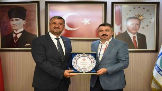 Yıldırımın dönüşümüne ANASİAD desteği