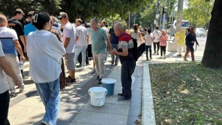 Yıldız Sarayına ziyaretçi akını