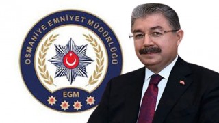 Yılmaz, “Asayiş Olaylarında Aydınlatma Oranı %92'ye Çıktı”