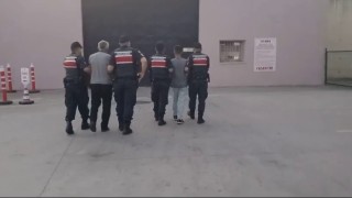 Yol verme meselesinde kan aktı: 3 yaralı, 2 tutuklama