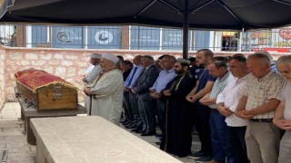Yolda aracını kontrol etmek isterken minibüsün çarptığı vatandaş öldü