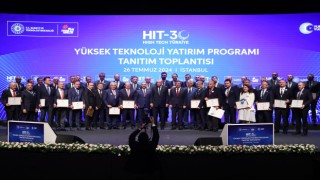 Yonga ve Arçelik Yerli Çip Tasarımı İçin harekete Geçti