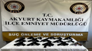 Yorgun merminin isabet ettiği 10 yaşındaki çocuğun tedavisi devam ediyor