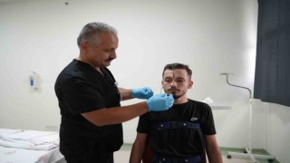 Yorgun uyanıyor, gece sık idrara çıkıyor, zamansız uyukluyor ve horluyorsanız dikkat