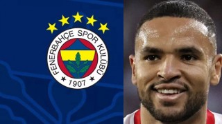 Youssef En-Nesyri, Fenerbahçe ile Anlaştı