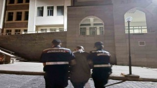 Yozgatta 2 firari yakalandı