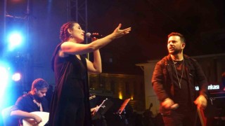 Yozgatta 23. Uluslararası Sürmeli Festivali sona erdi