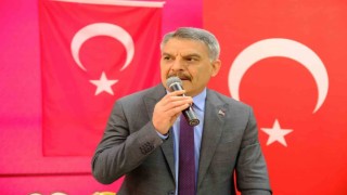 Yozgatta afetten zarar gören çiftçilere 35 milyon TL destek