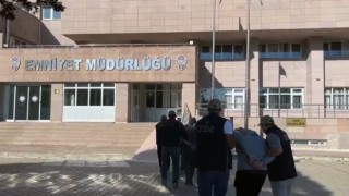 Yozgatta DEAŞ operasyonu: 3 gözaltı