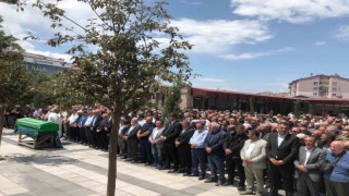 Yücelik ailesinin acı günü
