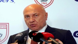 Yüksel Yıldırım: FIFA bize ders verdi, bu dersi pahalı öğrendik”