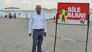 Yumurtalık Sahilleri Yeniden Doğuyor