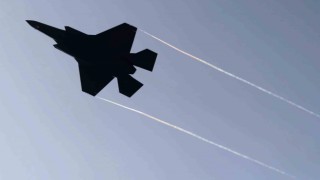Yunanistan hükümeti, ABD'den 20 adet F-35 savaş uçağı alımına onay verdi