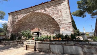 Yunus Emre türbesinin Kulada olduğunun kanıtlarını sıraladı