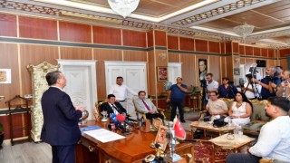Yunusemrede sokak hayvanları için kısırlaştırma çalışmaları başlıyor
