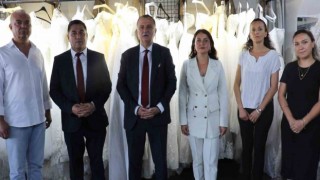 Yunusemreden yuva kurmak isteyen çiftlere destek