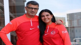 Yusuf Dikeç ve Şevval İlayda Tarhan ikilisi Paris 2024 Olimpiyat Oyunlarında finalde