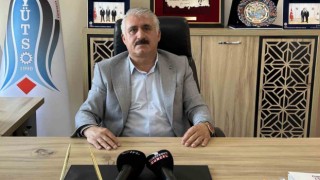 YÜTSO Meclis Odası Başkanı Sevinin cenazesi otopsi için Hakkariye gönderildi