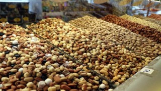 Z kuşağı en çok fıstık, badem ve ceviz tüketiyor
