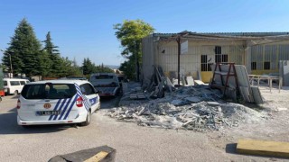 Zabıta ekiplerinden 18 işyerine ceza