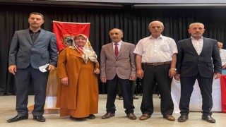 Zekeriya Araz güven tazeledi