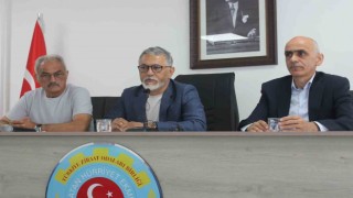 Ziraat odası başkanlarından Ulusal Fındık Konseyine rekolte açıklama tepkisi